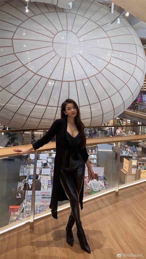 bby.naomimi weibo